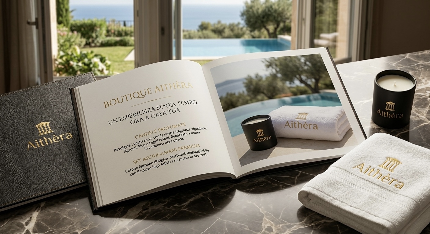 Aithèra Property Stewardship