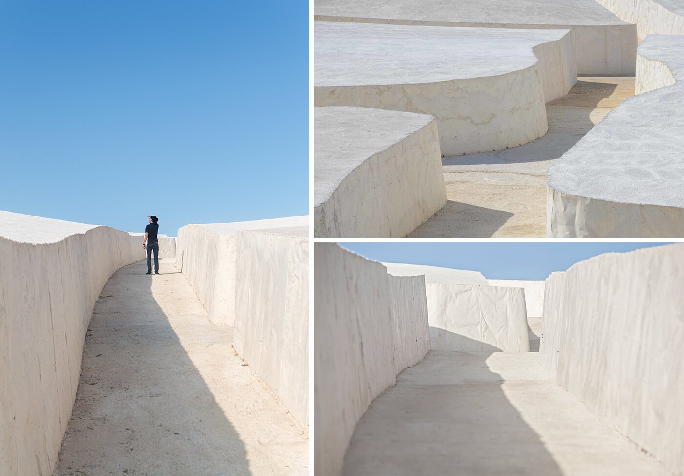 Il Cretto di Burri