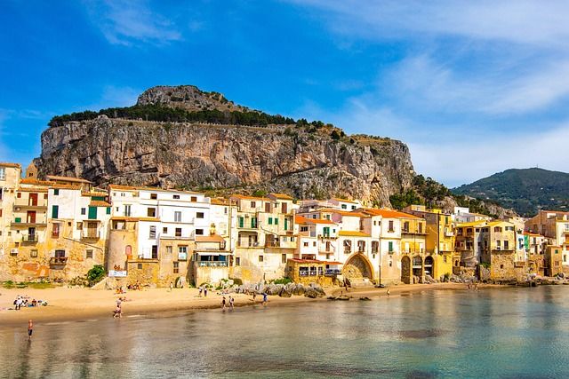 Fronte Mare