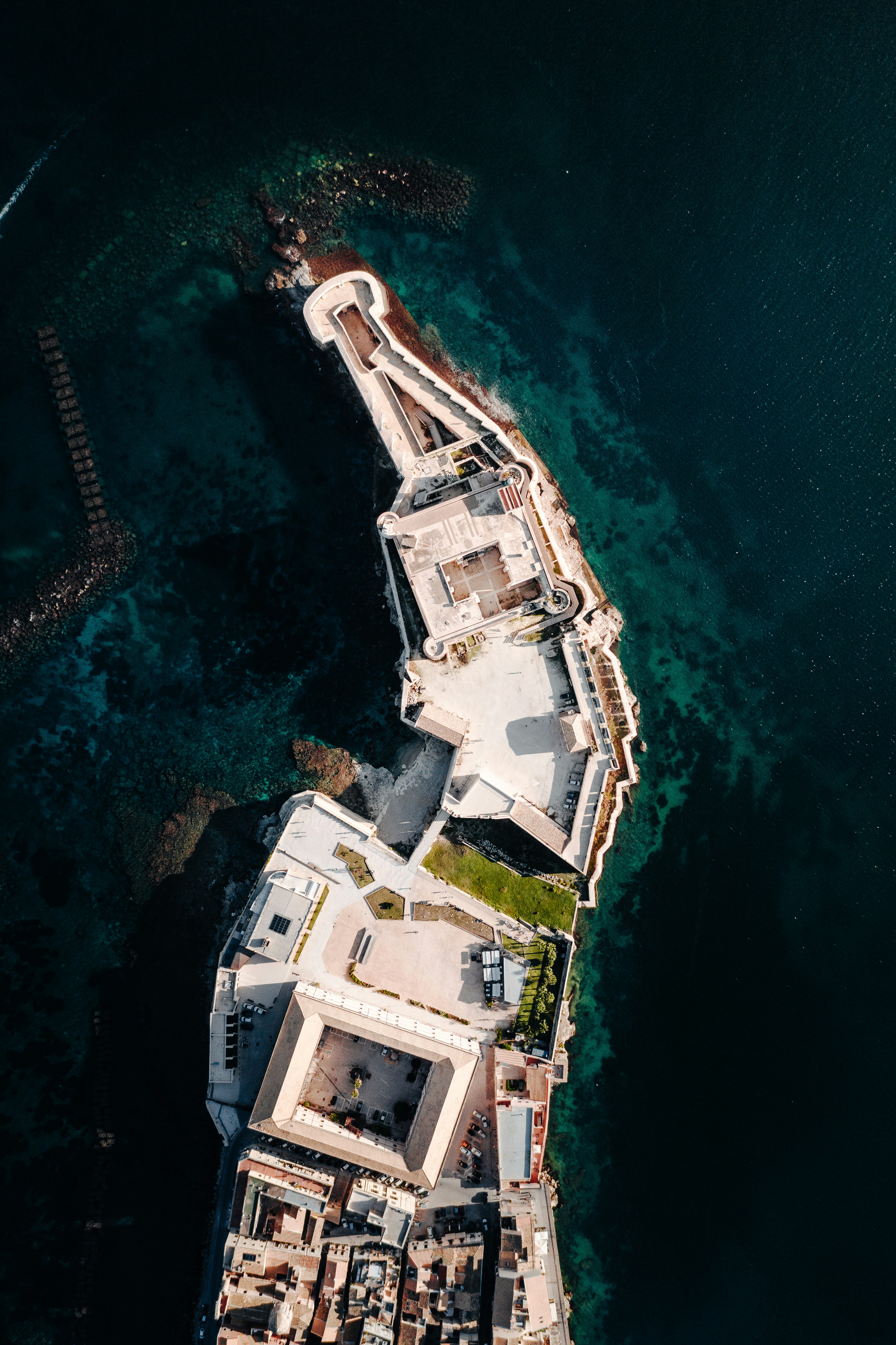 Vista Panoramica